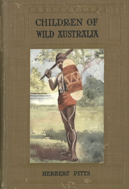 Children of Wild Australia