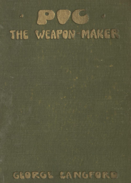 Pic the Weapon-Maker