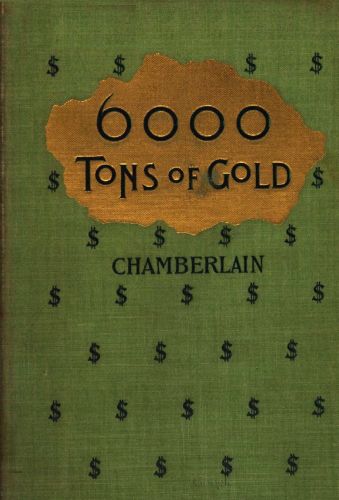 6,000 Tons of Gold