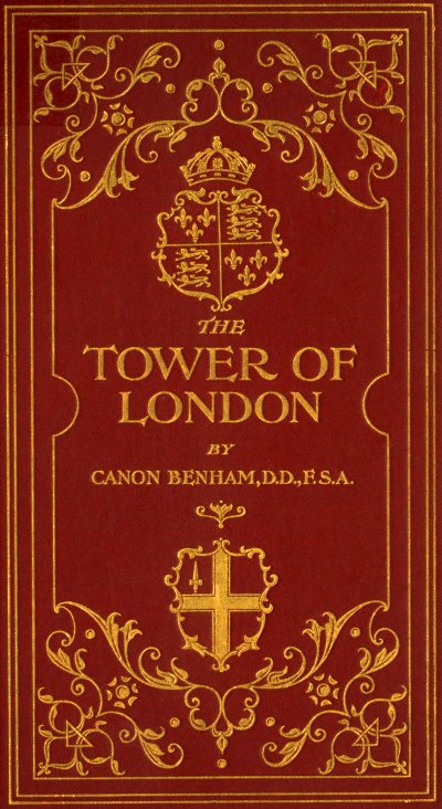 Londra Kulesi