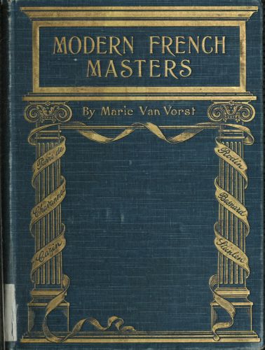 Modern French Masters