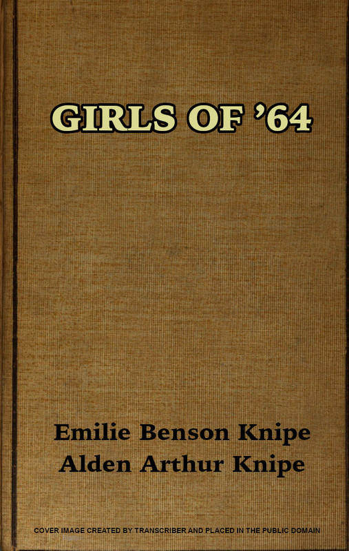 Girls of '64