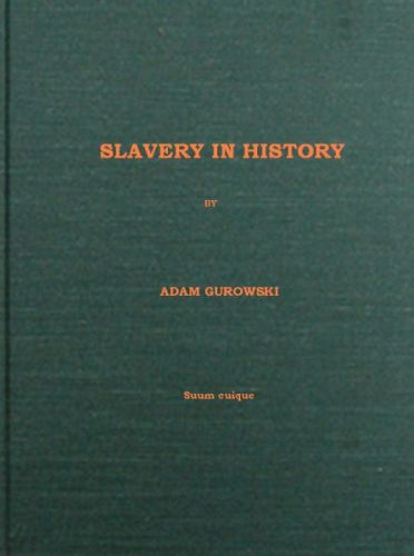 Slavery in History