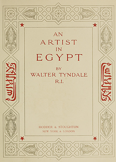 Title page