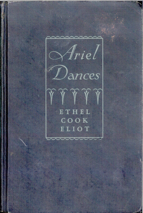 Ariel Dances