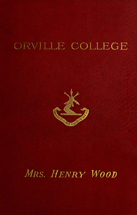 Orville Koleji: Bir Hikaye