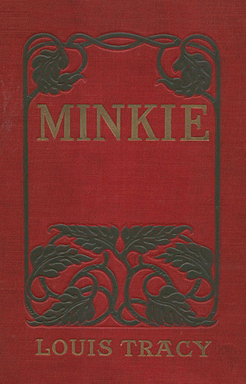 Minkie