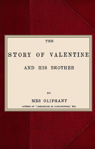 The Story of Valentine and His Brother