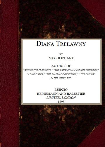 Diana Trelawny