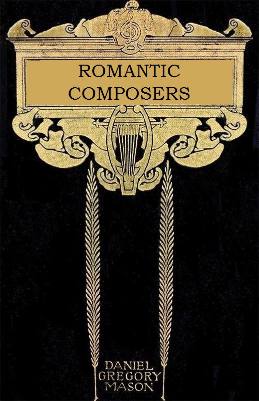 The Romantic Composers