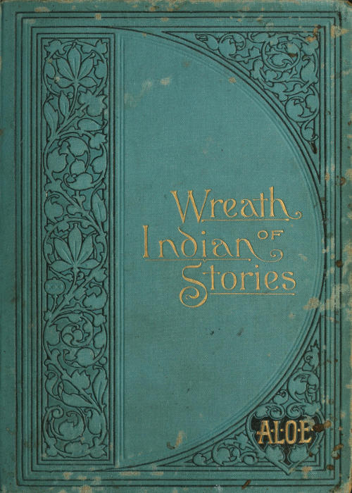 A Wreath of Indian Stories