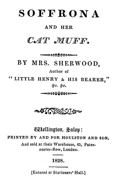 Title page