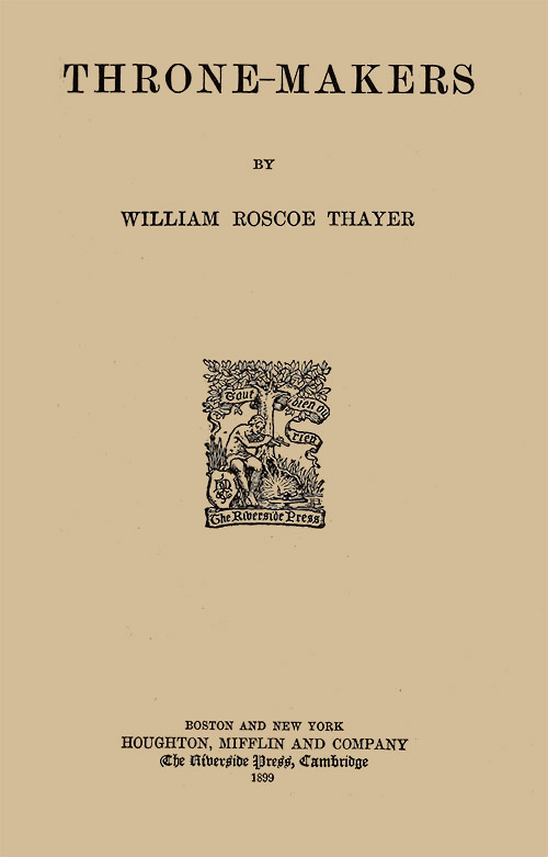 Title page