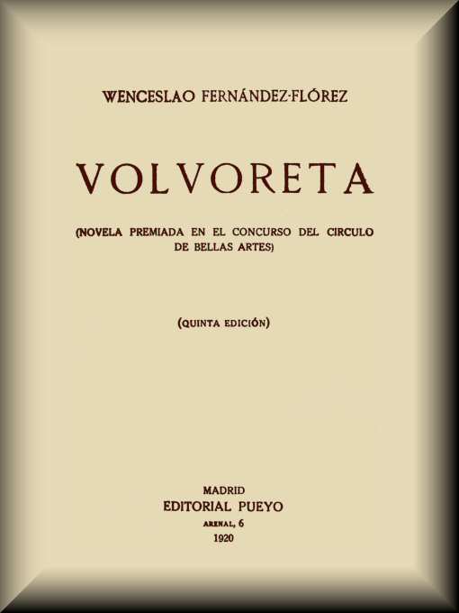 Volvoreta