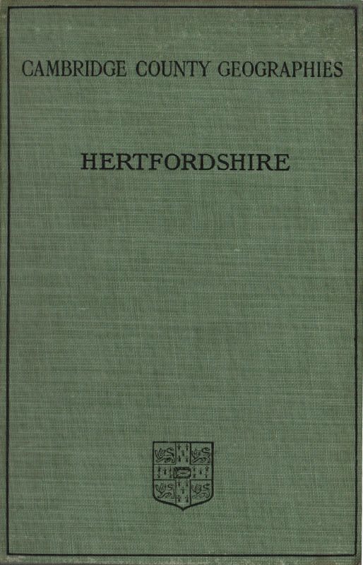 Hertfordshire