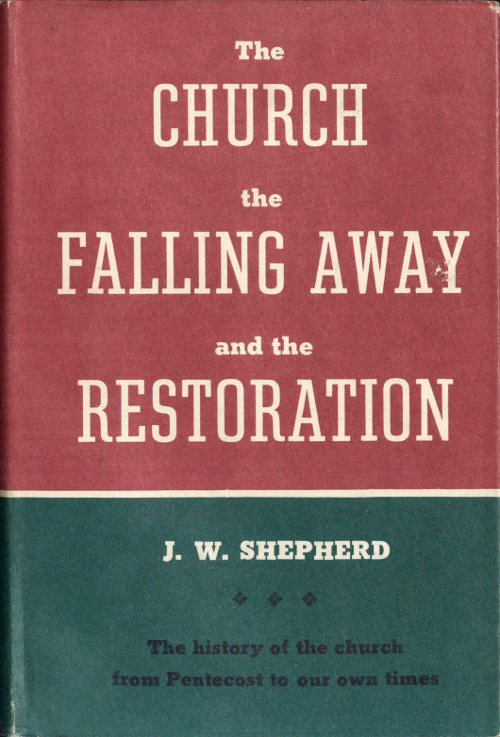Kilise, Düşüş ve Yeniden Doğuş