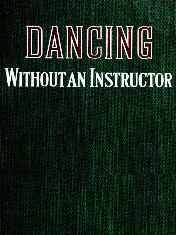 Bir Eğitmensiz Dans::_('Dancing Without an Instructor')