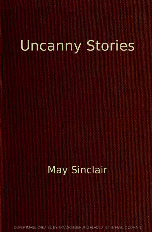 Uncanny Stories