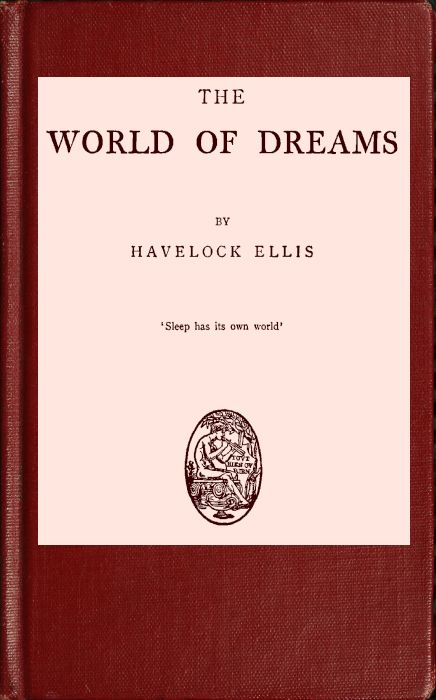 The World of Dreams