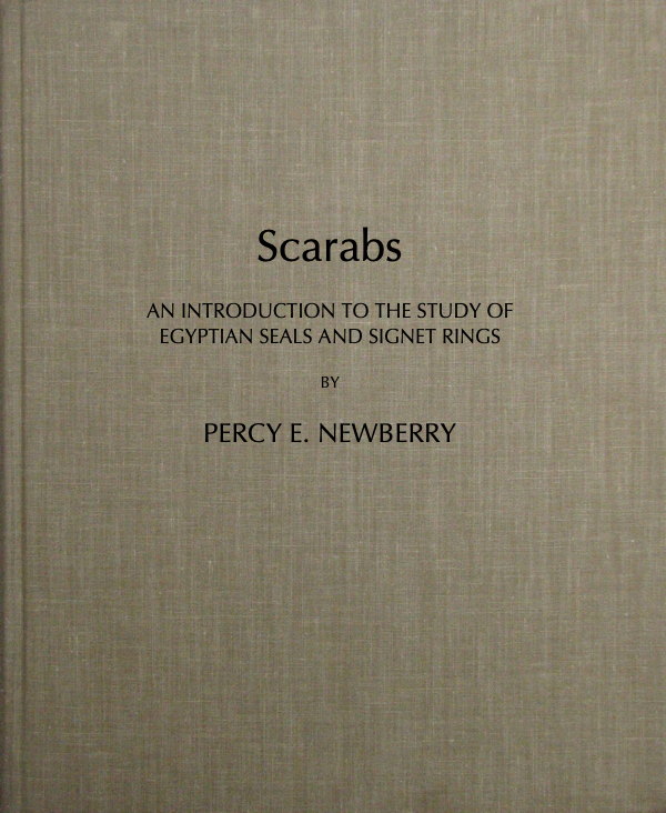 Scarabs