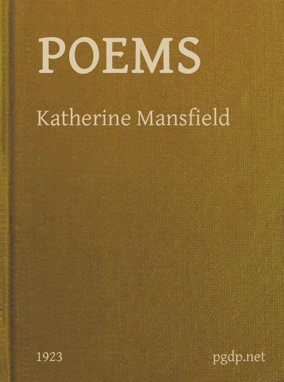 Poems