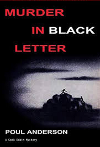 Murder in Black Letter