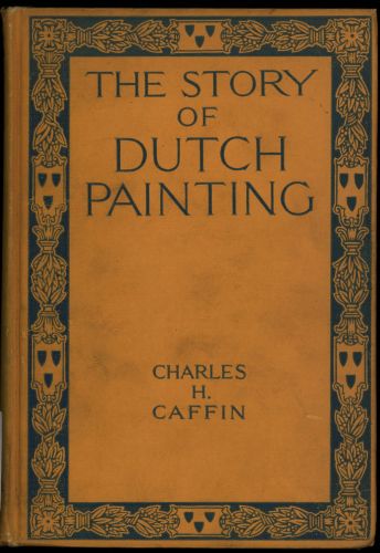 The Story of Dutch Painting