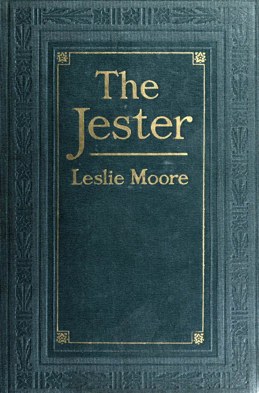 The Jester