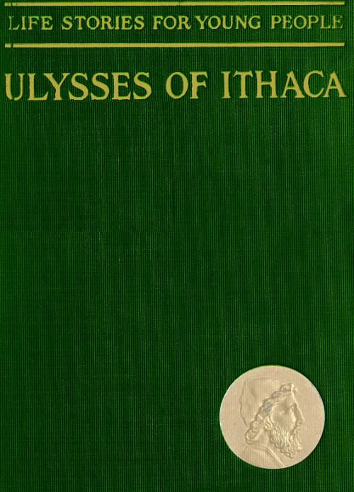 İthaka'nın Ulyses'i