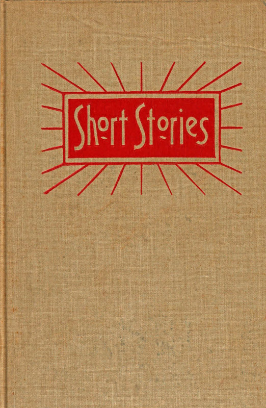 Short Stories: A Magazine of Fact and Fiction. Vol. V, No. 2, Mar. 1891
