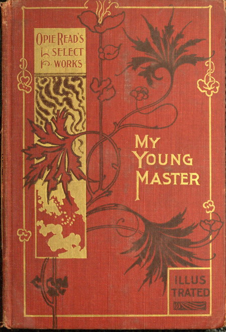 My Young Master: A Novel