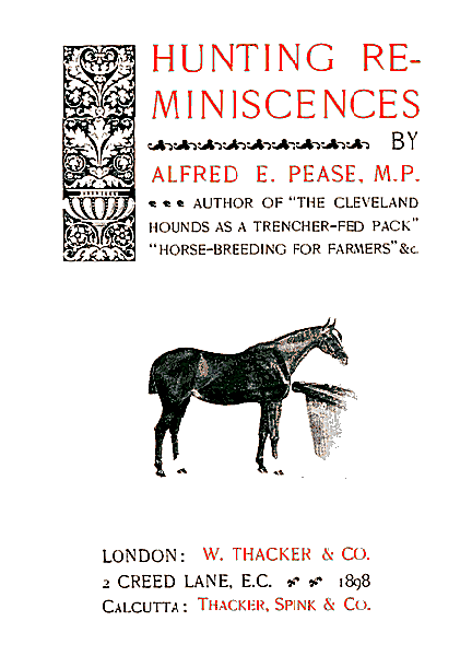 Title Page