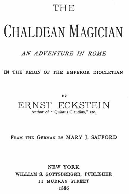 Title page