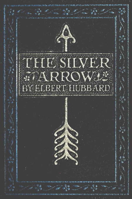 The Silver Arrow