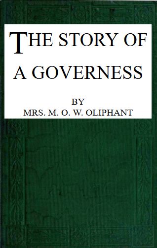 The Story of a Governess