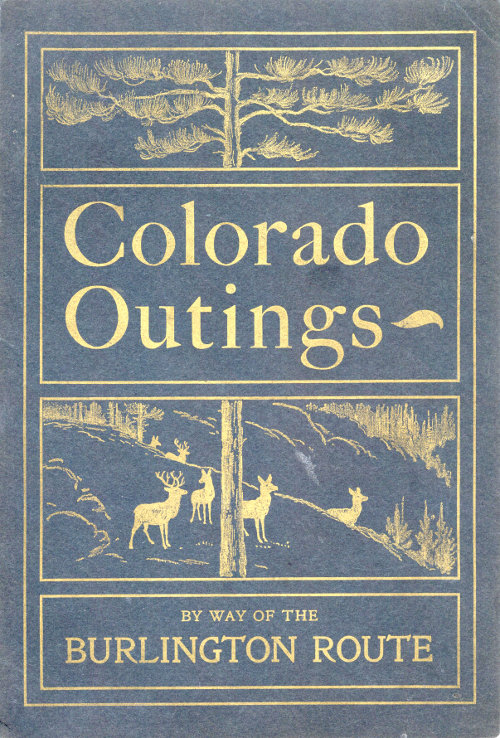 Colorado Outings
