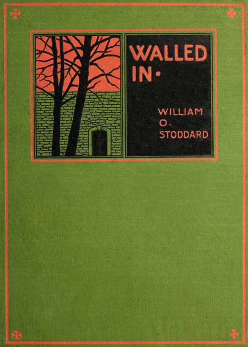 Walled In: A True Story of Randall's Island