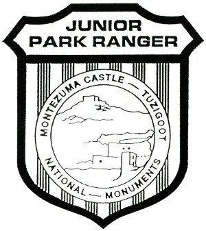 JUNIOR PARK RANGER