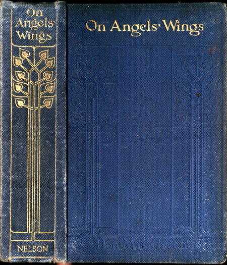 On Angels' Wings