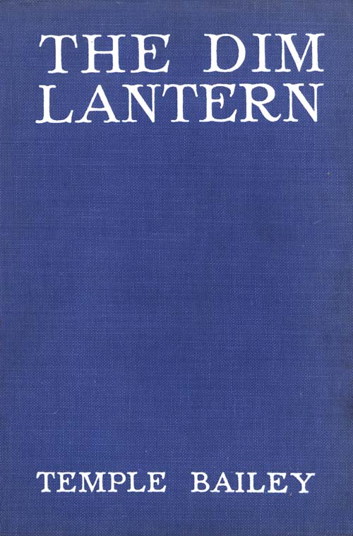 The Dim Lantern