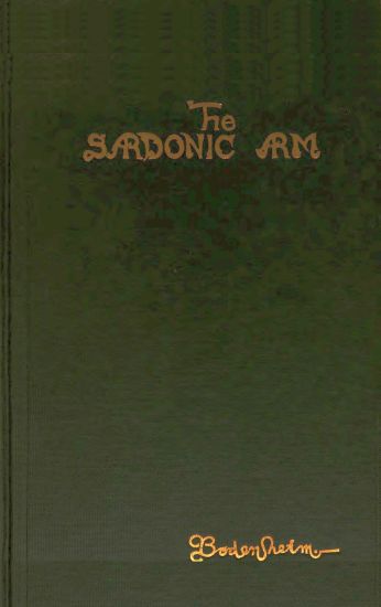 The Sardonic Arm