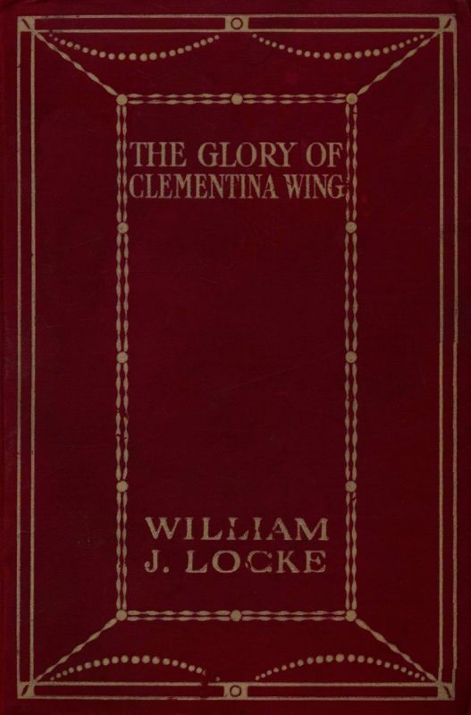 The Glory of Clementina Wing