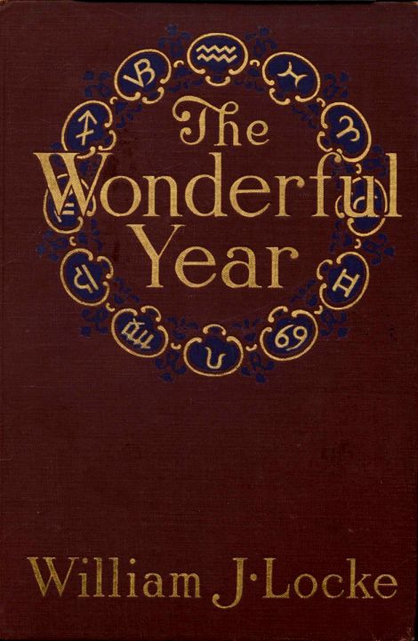 The Wonderful Year