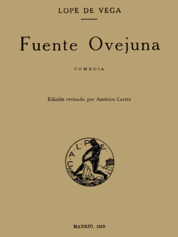 Fuente Ovejuna