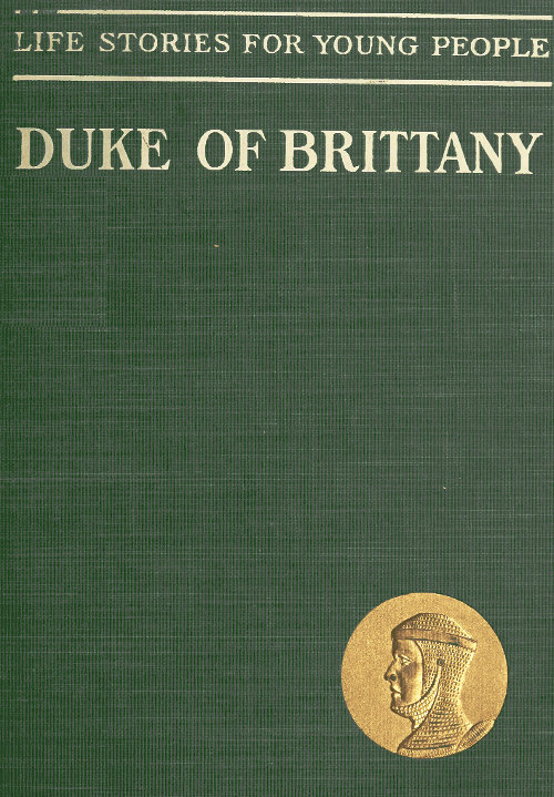 The Duke of Brittany