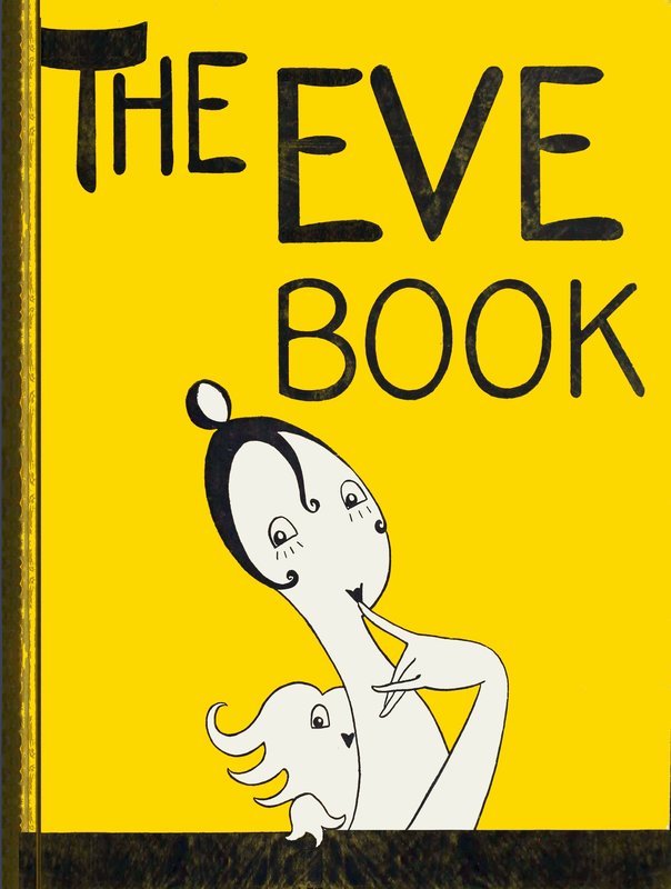 The First Book of Eve