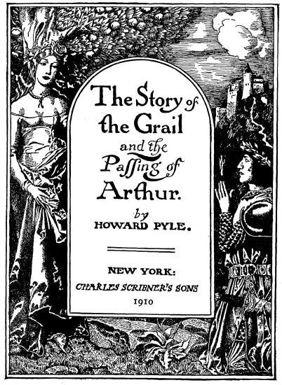 title page