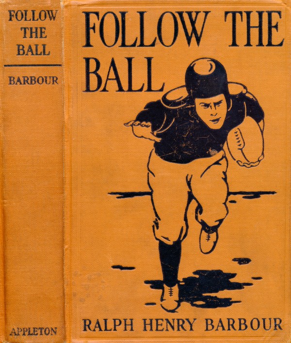 Follow the Ball