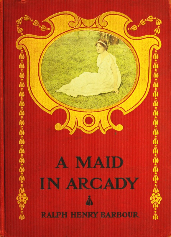 A Maid in Arcady