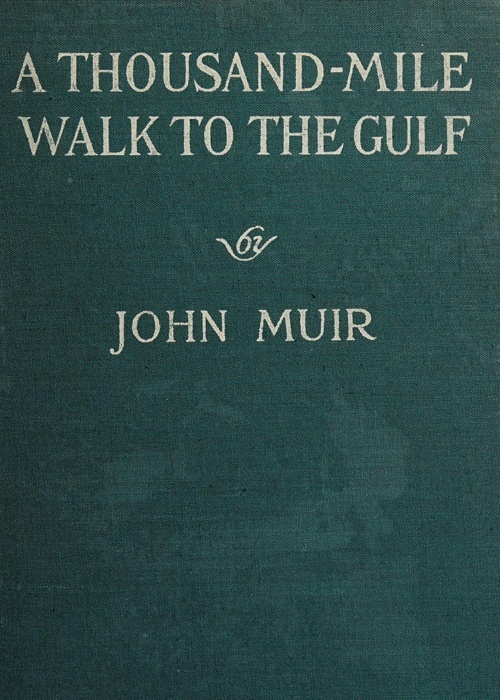 A Thousand-Mile Walk to the Gulf